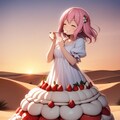 ケーキ……水……… 7枚目