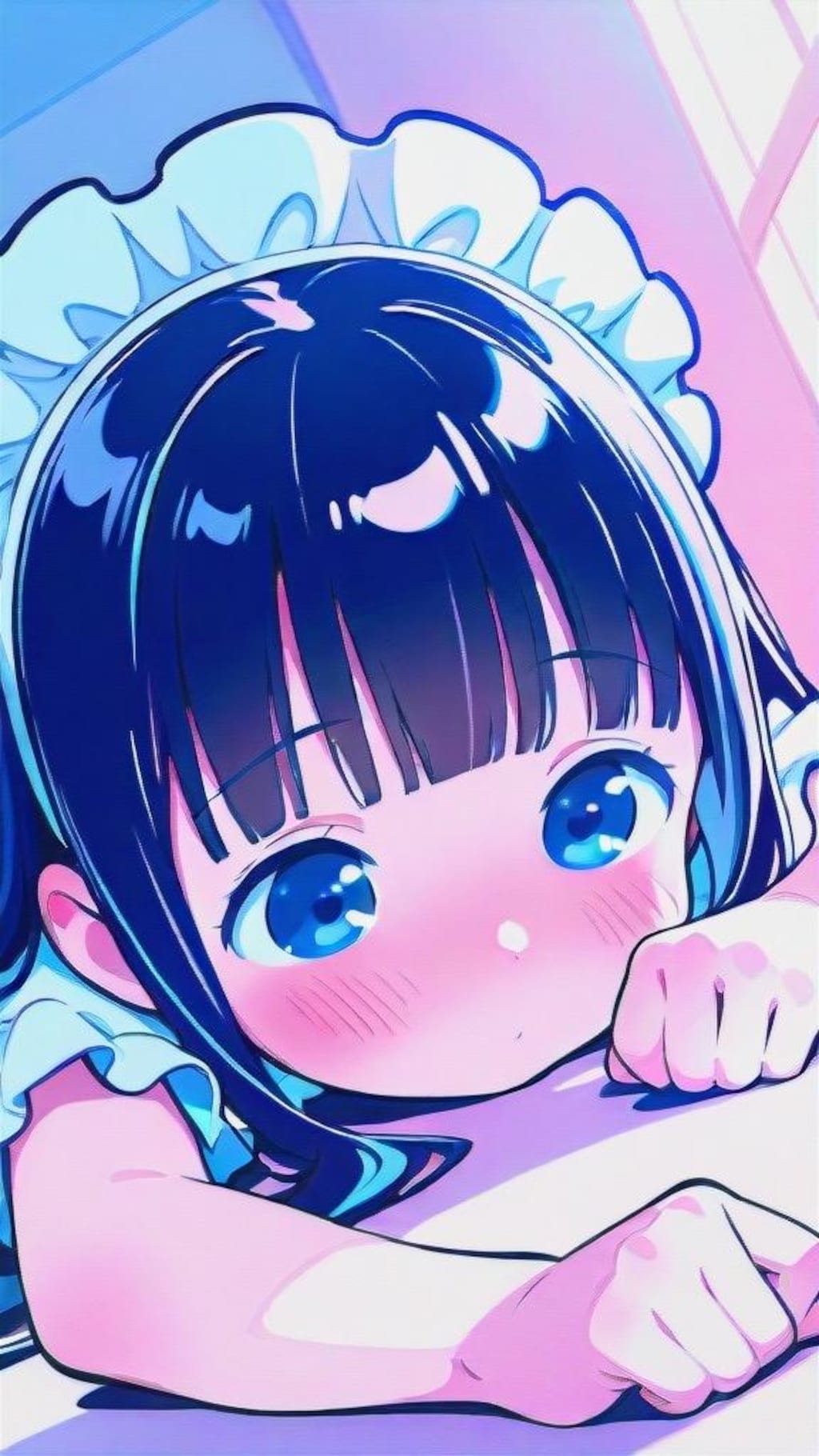 メイド