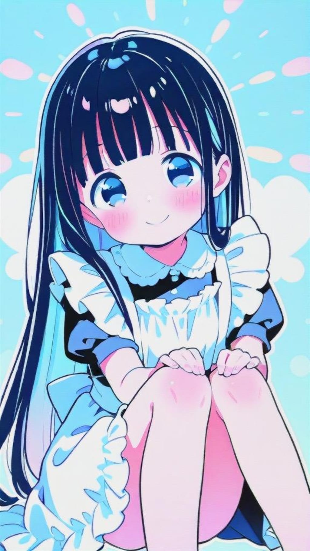 メイド