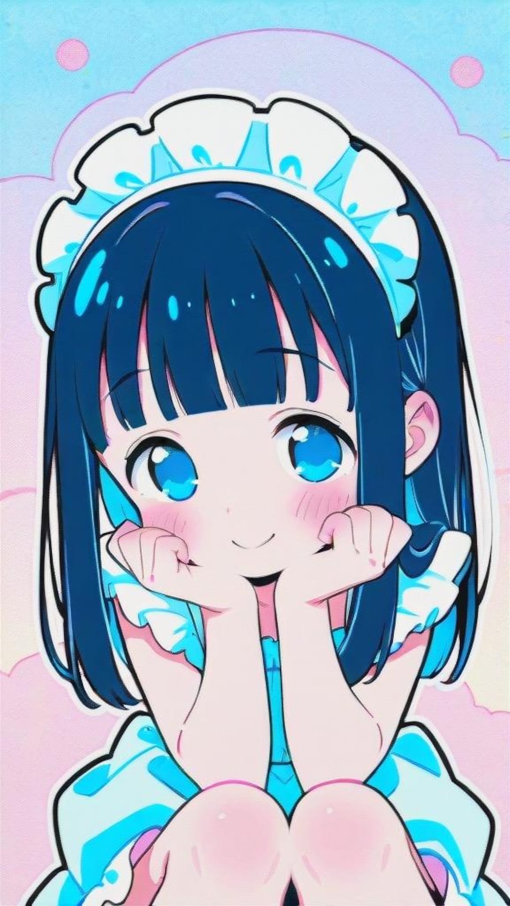 メイド