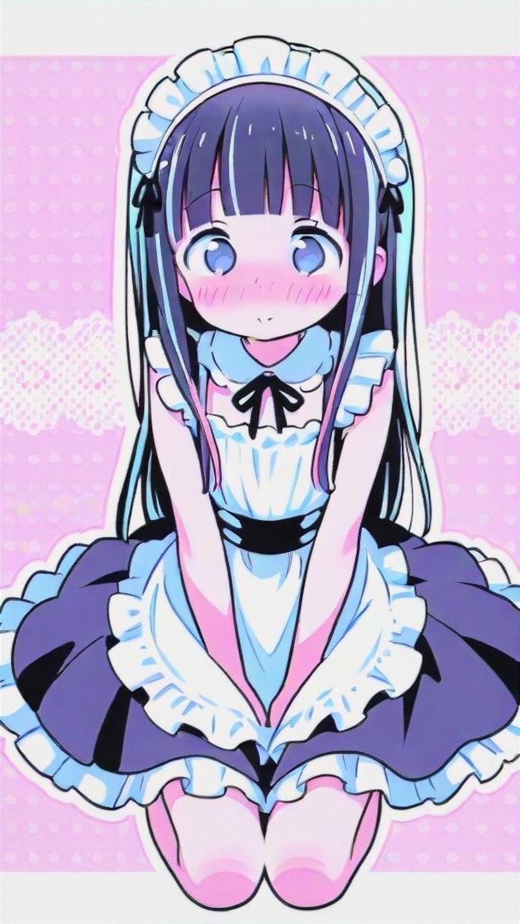 メイド