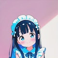 メイド 4枚目