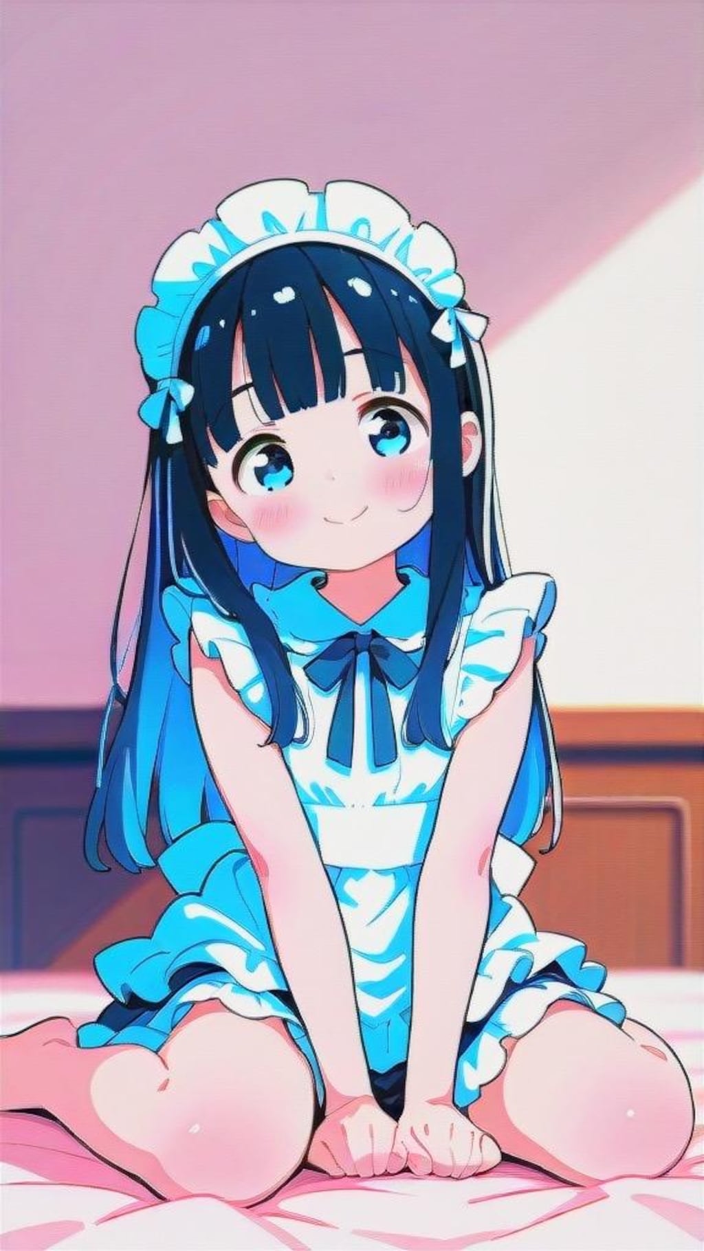 メイド