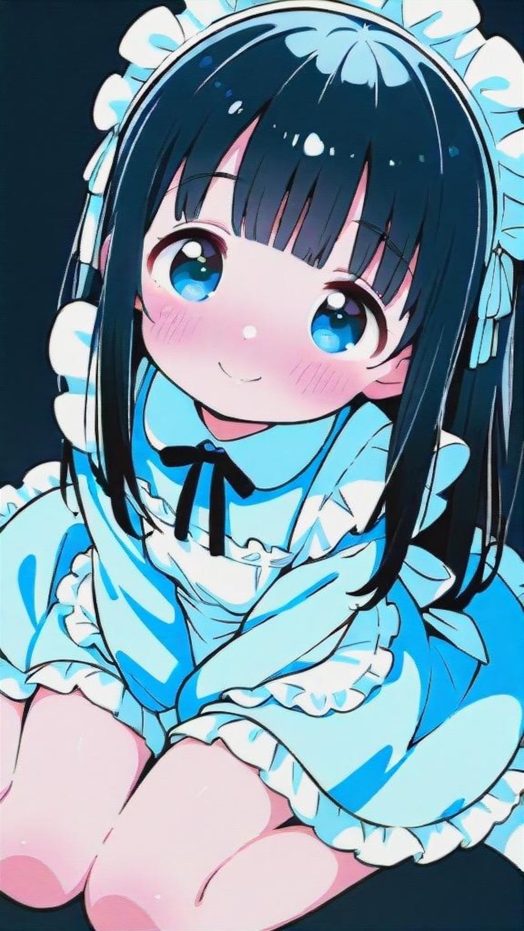 メイド
