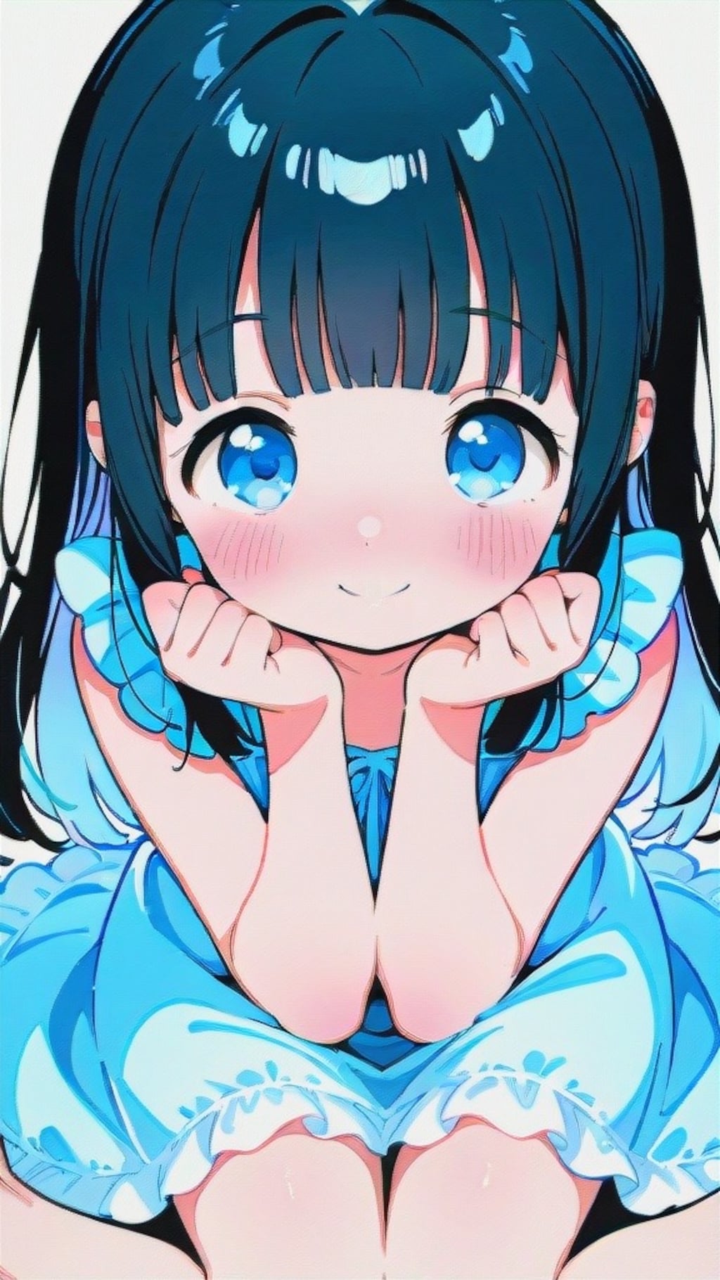 メイド