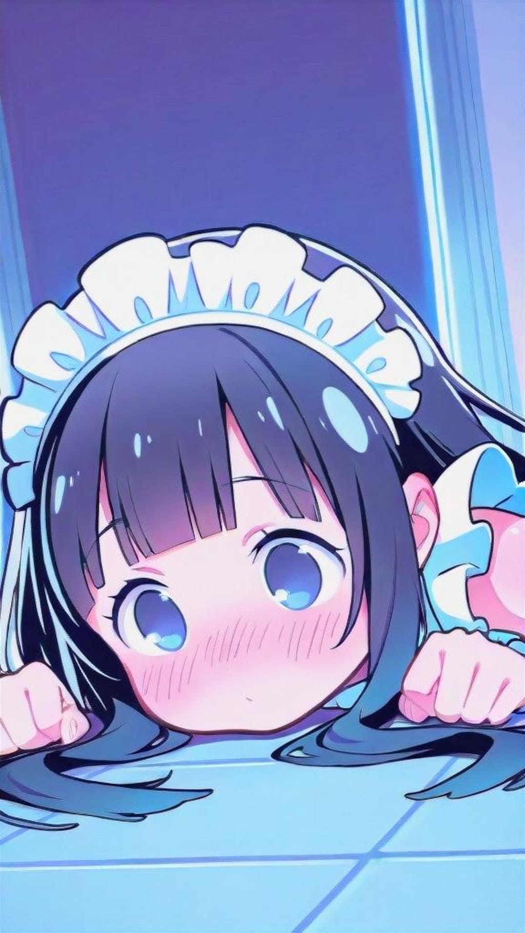 メイド