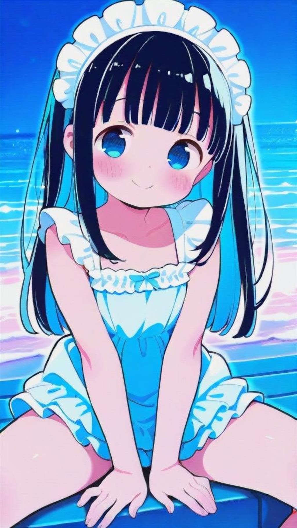 メイド