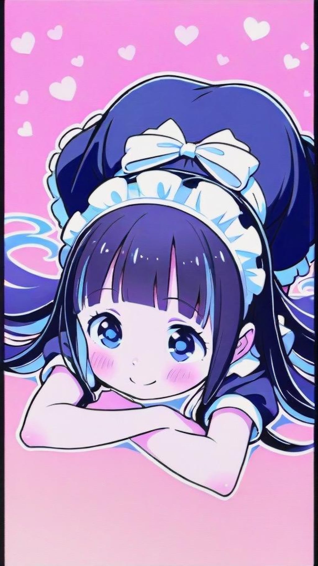 メイド