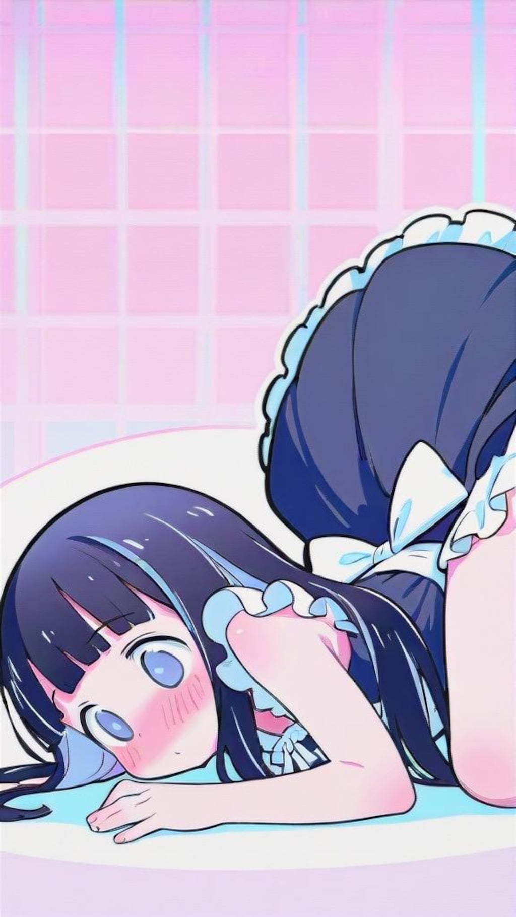 メイド
