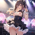 アイドルライブⅢ 2枚目