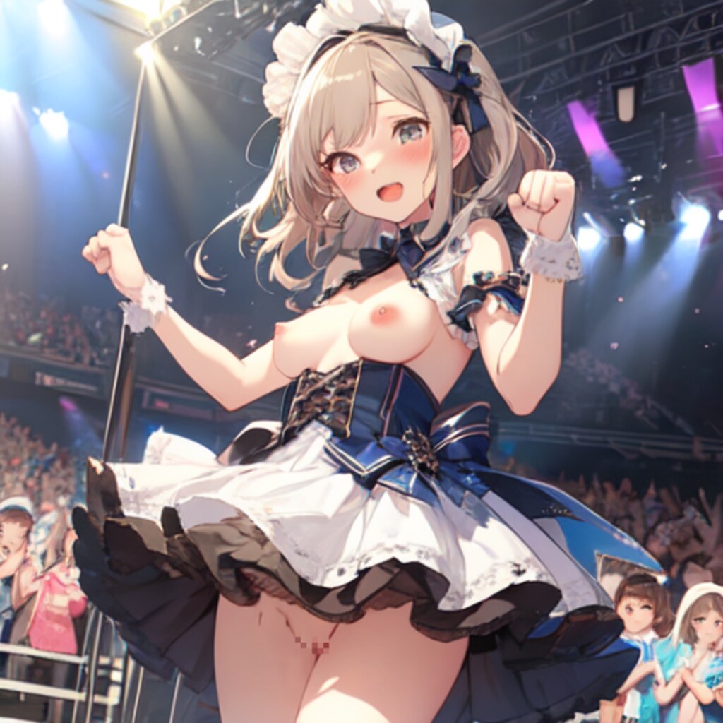 アイドルライブⅢ