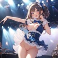 アイドルライブⅢ 10枚目