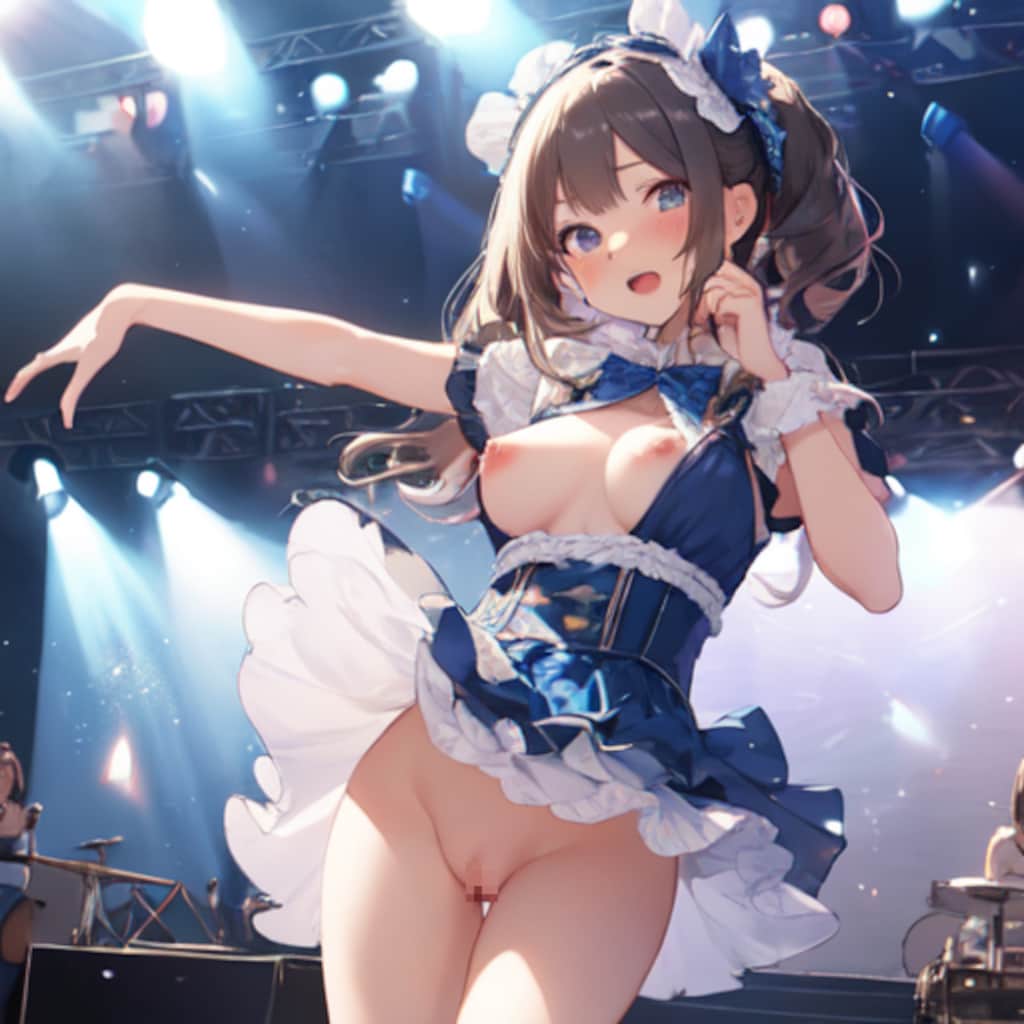 アイドルライブⅢ