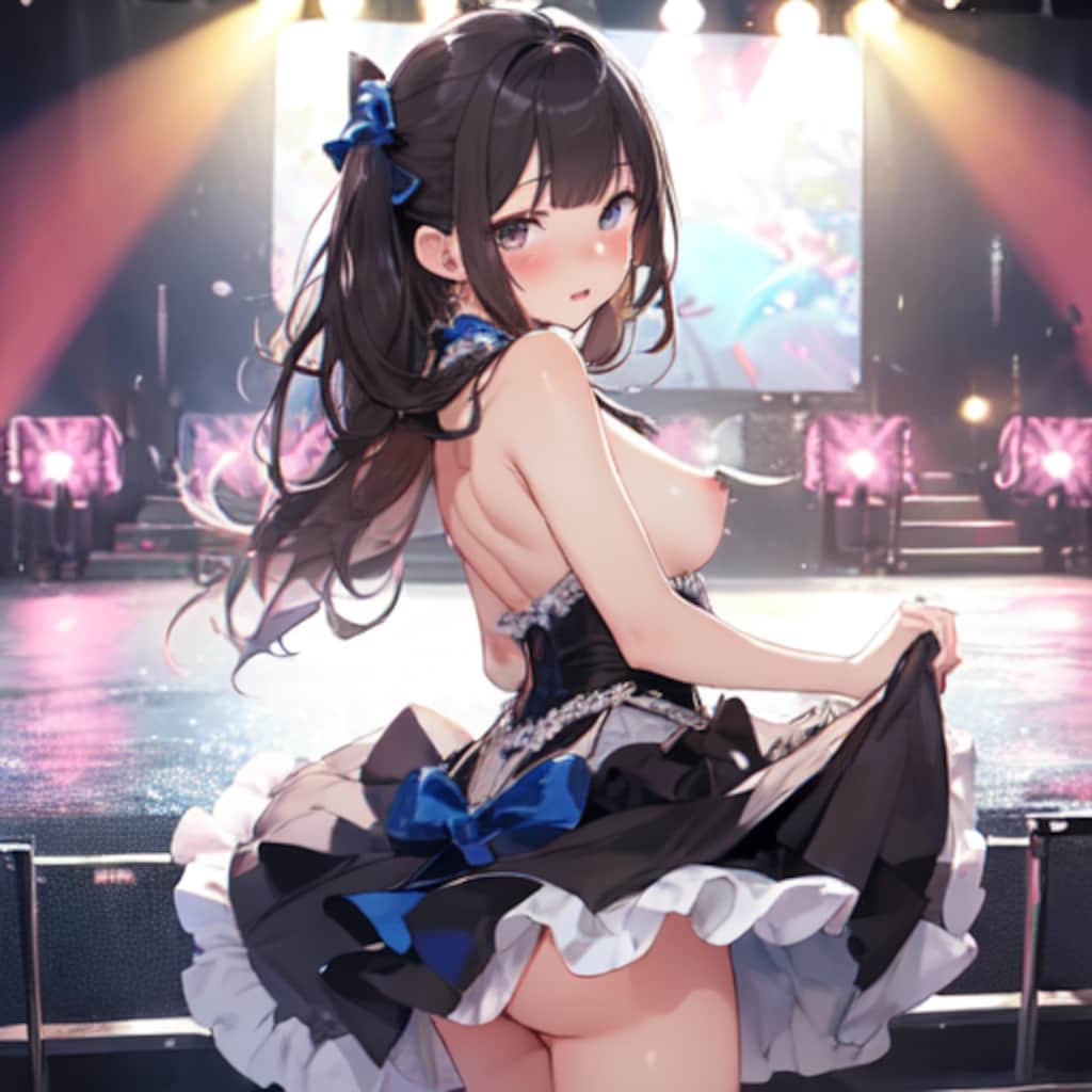アイドルライブⅢ