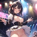 アイドルライブⅢ 4枚目