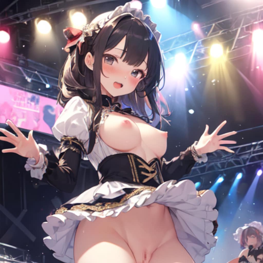アイドルライブⅢ