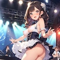 アイドルライブⅢ 5枚目