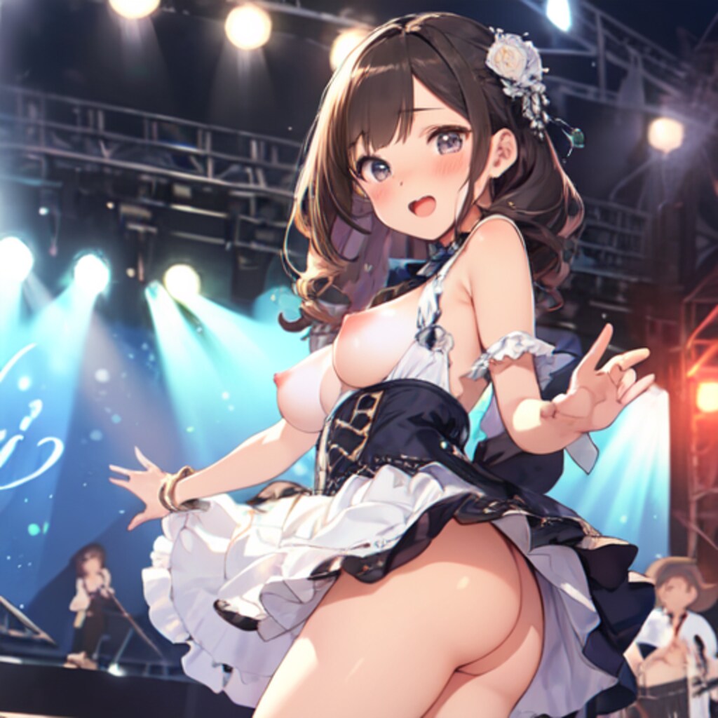 アイドルライブⅢ