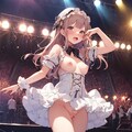 アイドルライブⅢ 6枚目