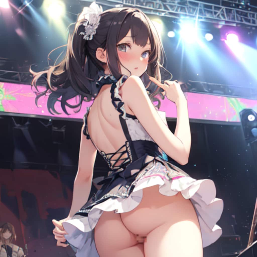 アイドルライブⅢ