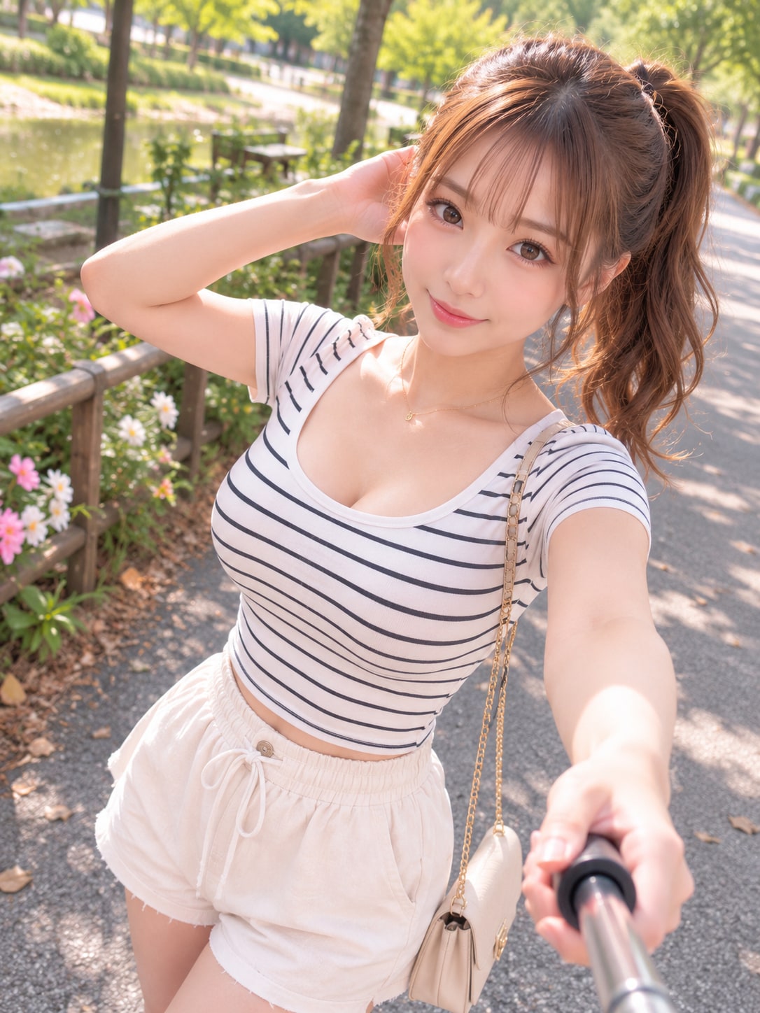 今日のユイ9