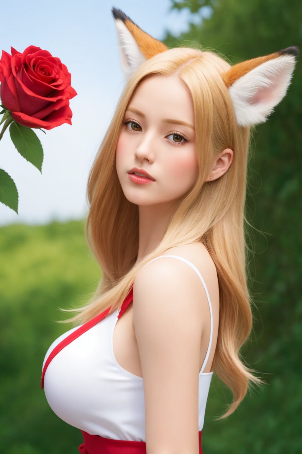 🦊