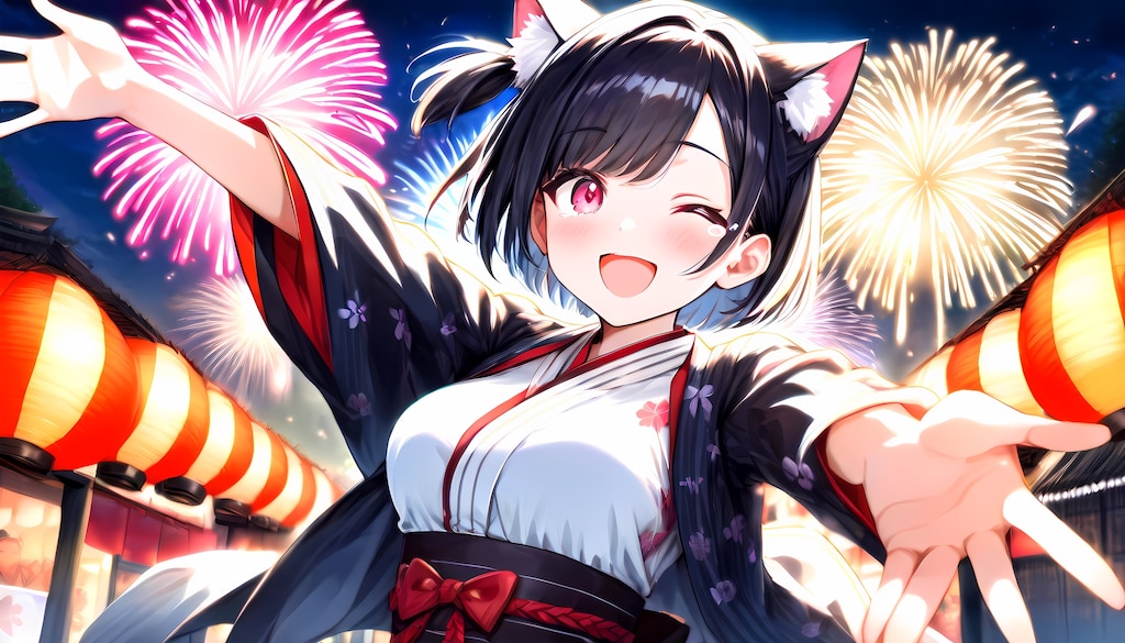 15000いいね越えありがとうございます