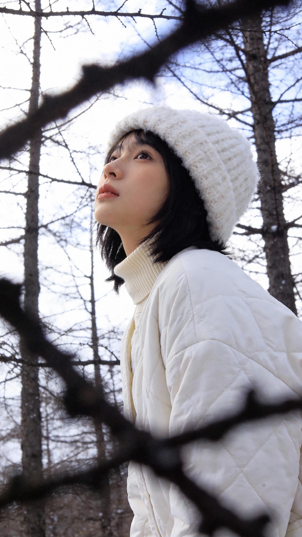 Guardian of the Snow Fairy