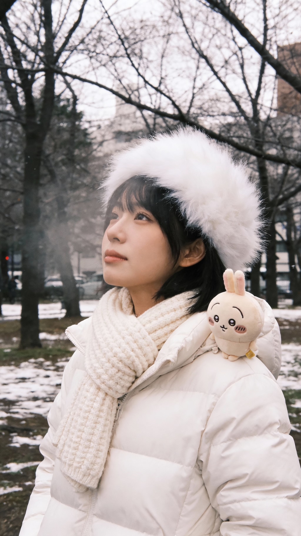 Guardian of the Snow Fairy