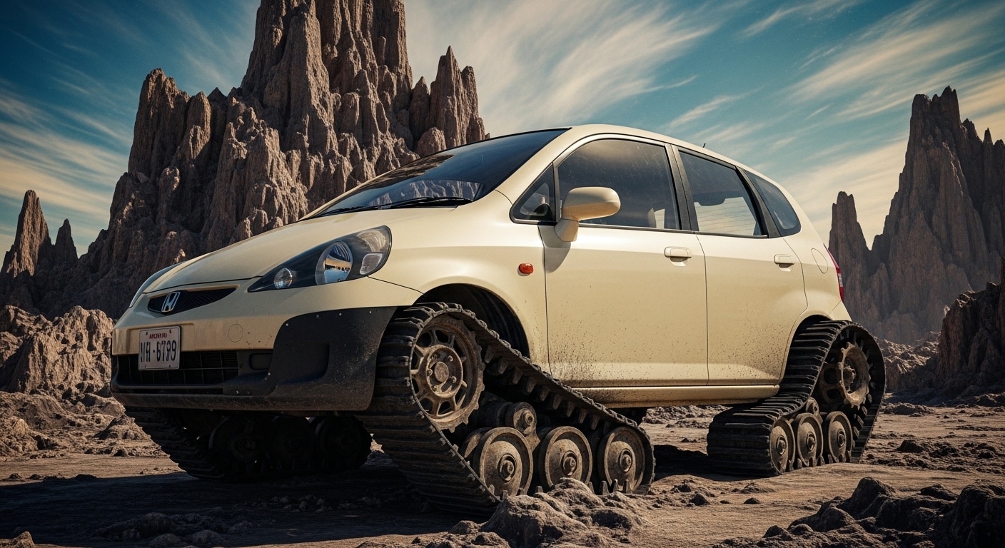 フィットクローラー | の人気AIイラスト・グラビア