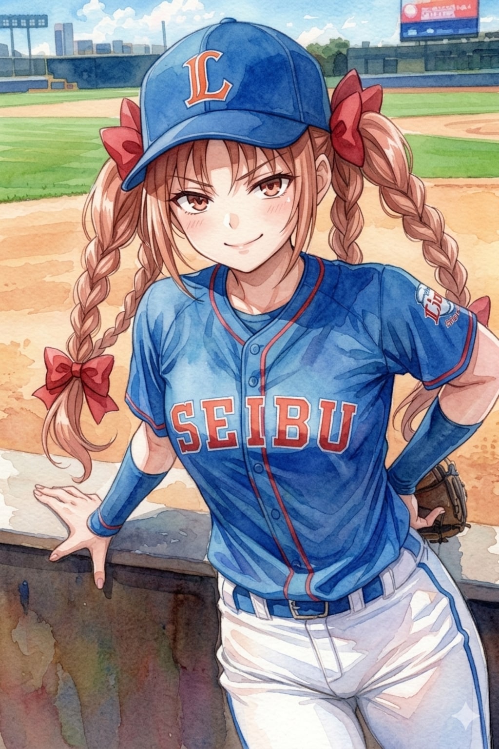 今年の西武は違うぞ！