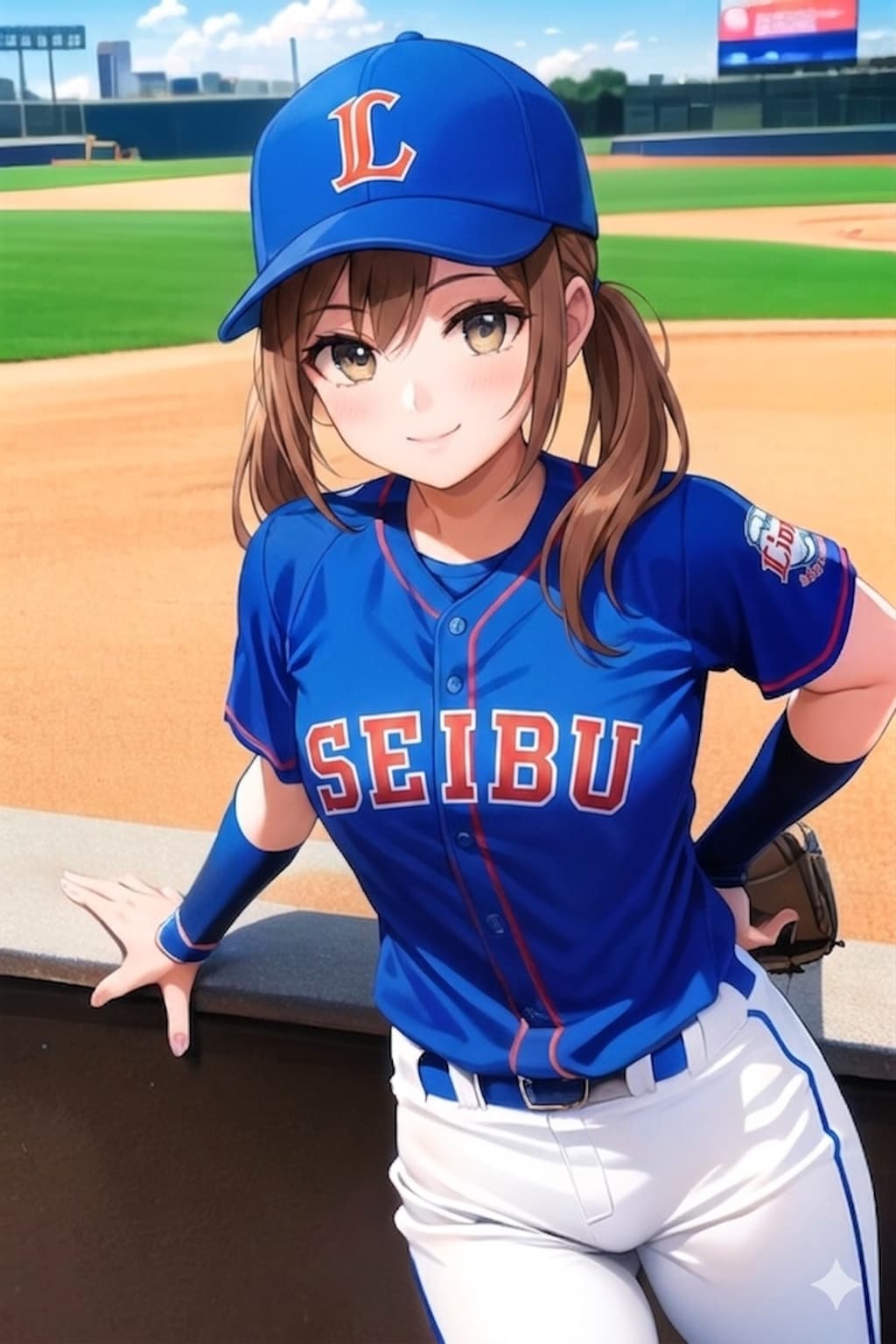 今年の西武は違うぞ！