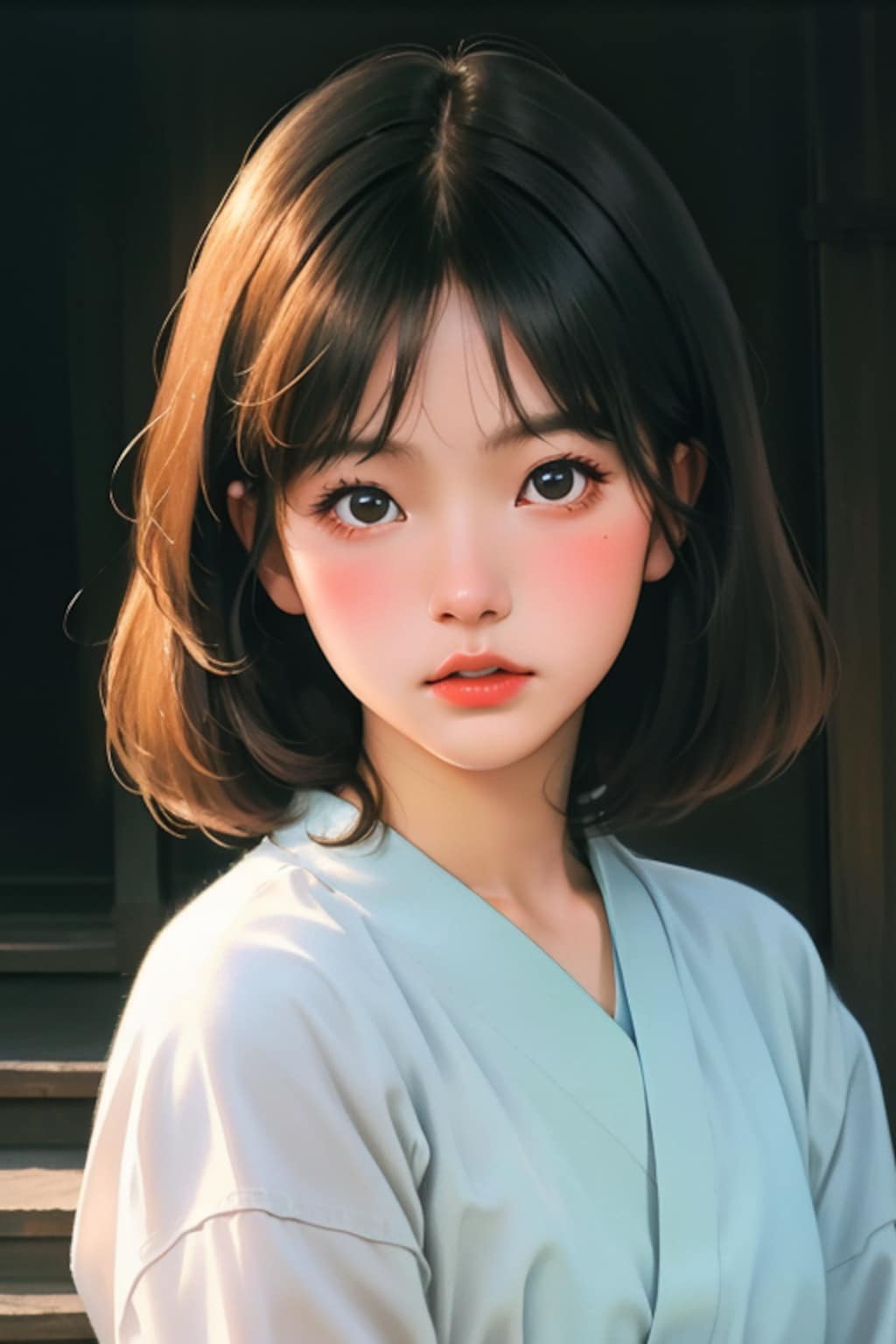 着物
