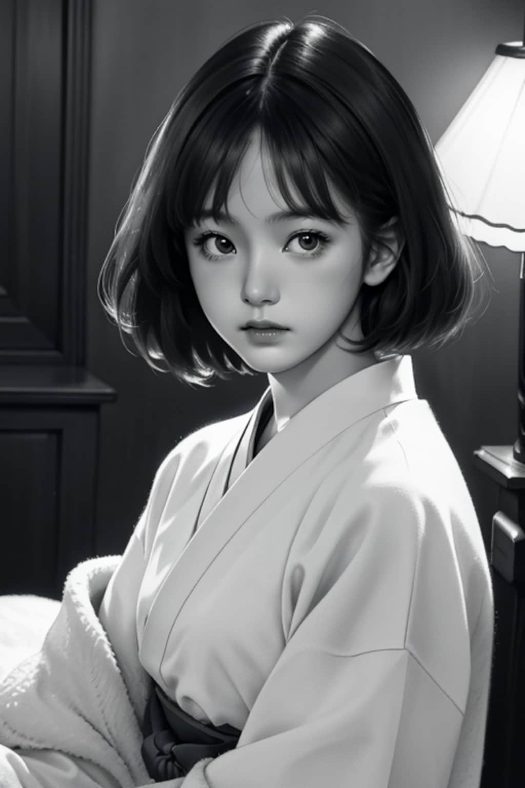 着物