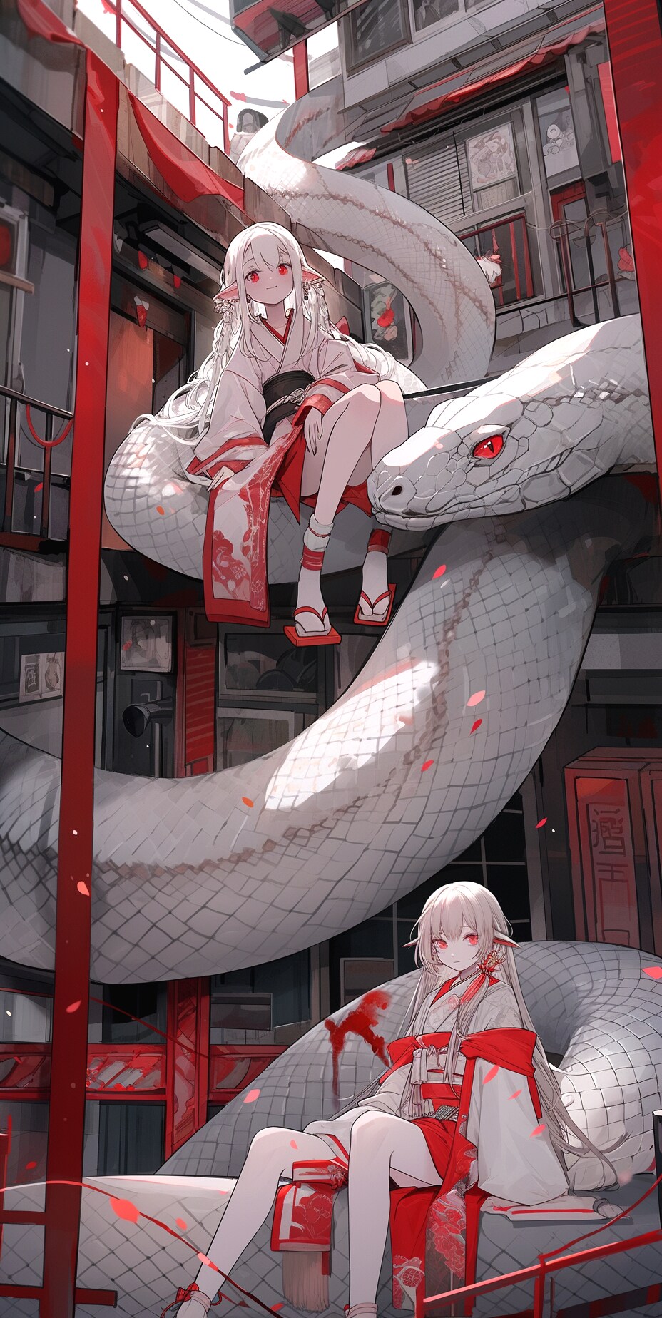 調査報告：蕺草班