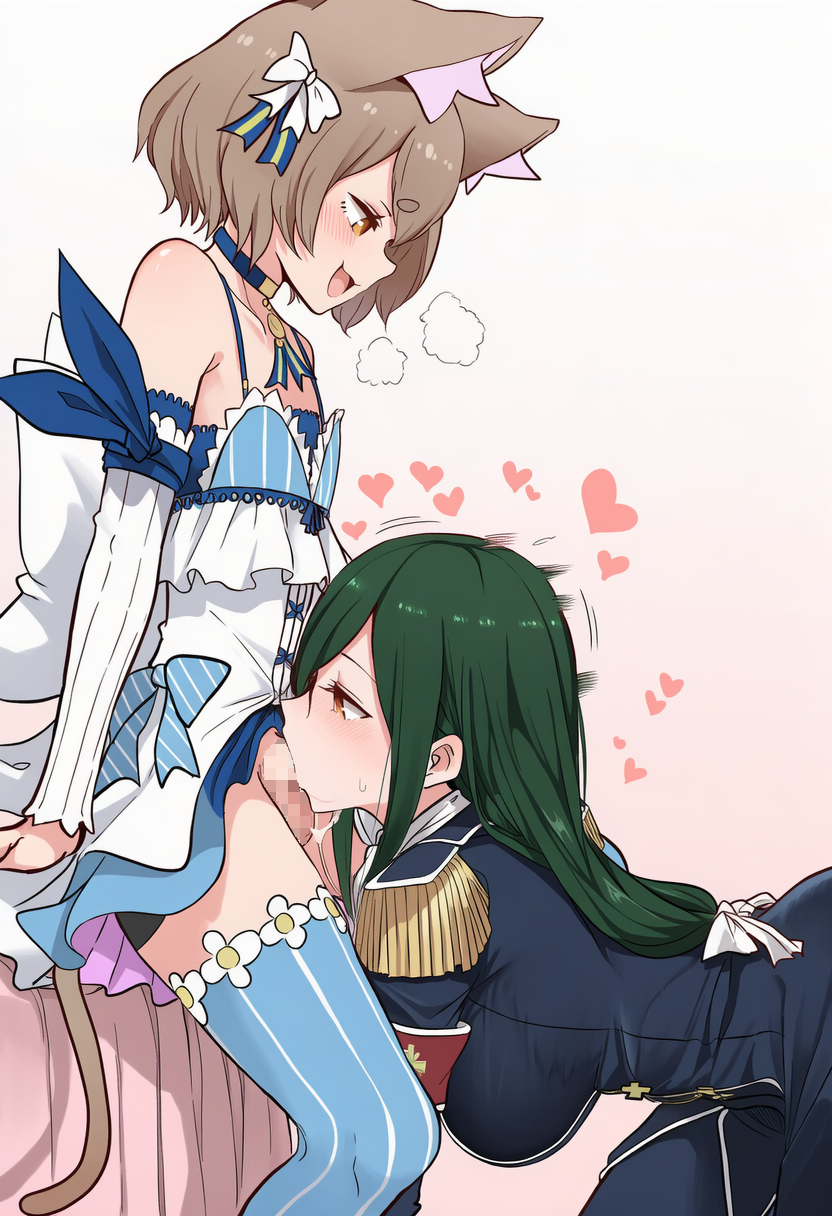 フェリックルシュ