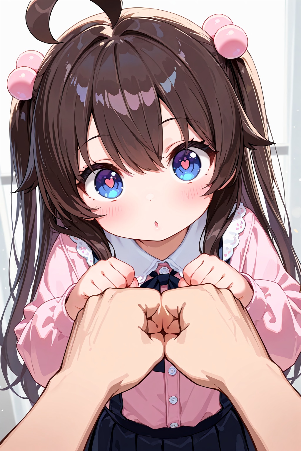 【IL系】使えるかもしれないプロンプト・ジェスチャーその３【小ネタ】