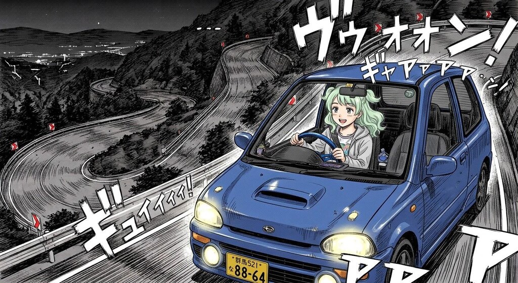 なにっ！？、ViViOだと？