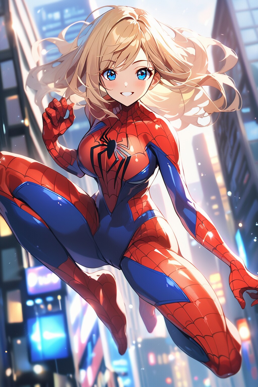 今日のガチャ子さん741