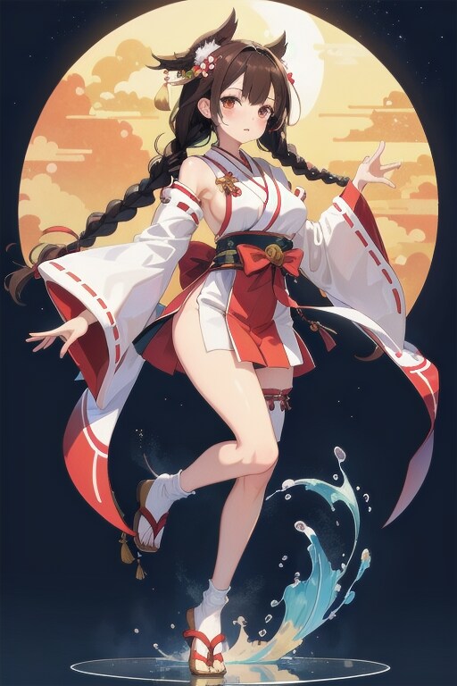 うん。良い感じです