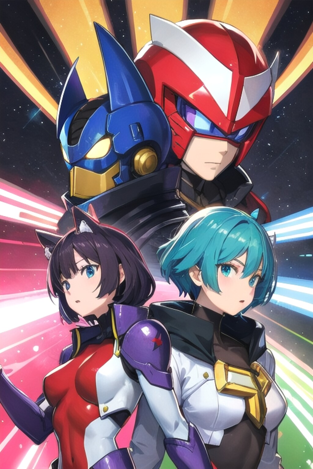 リプロイド
