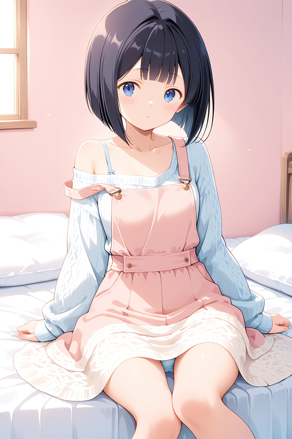 一息のひと時