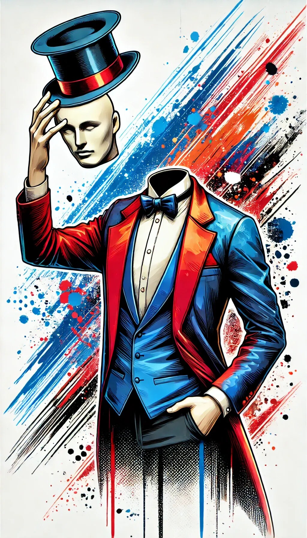 ふっかーつ!!!!! | の人気AIイラスト・グラビア