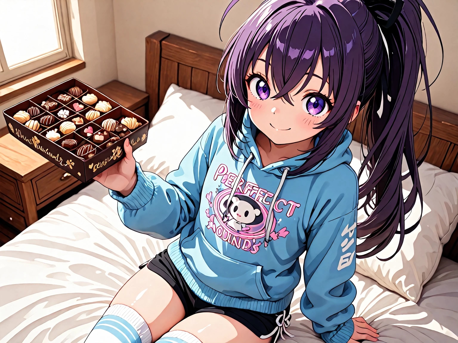 私室公開 | の人気AIイラスト・グラビア