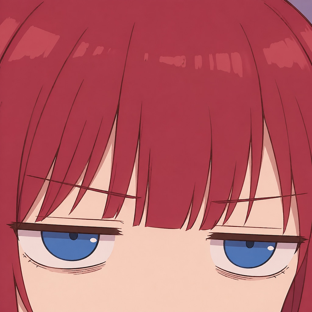 🍭「どうしたんリコちゃん💧」