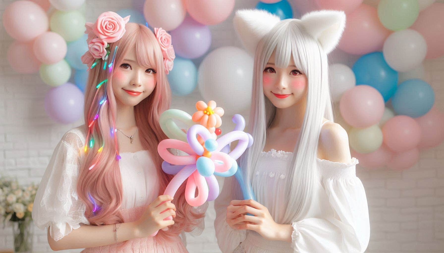 バルーンの日
