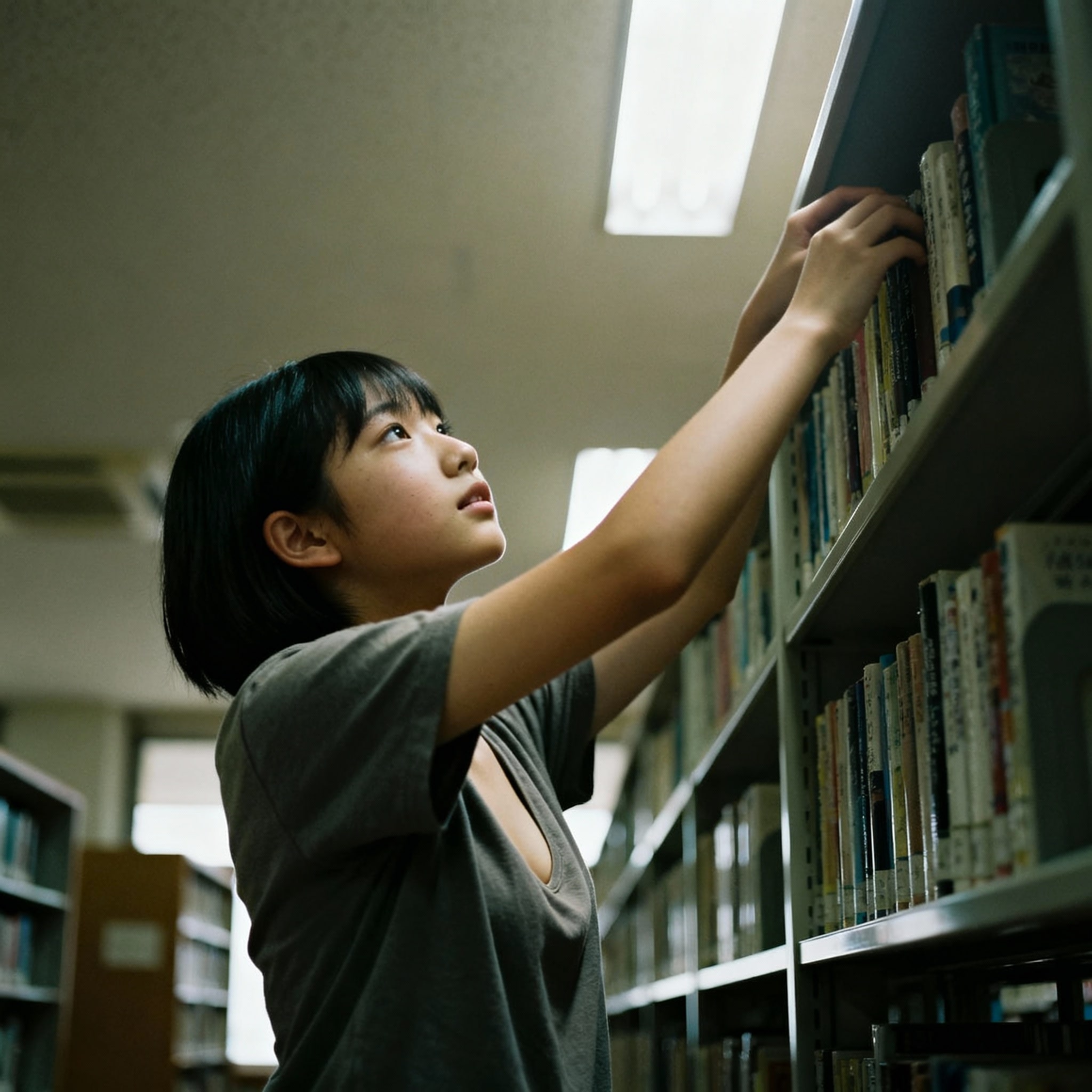 本を探す | の人気AIイラスト・グラビア