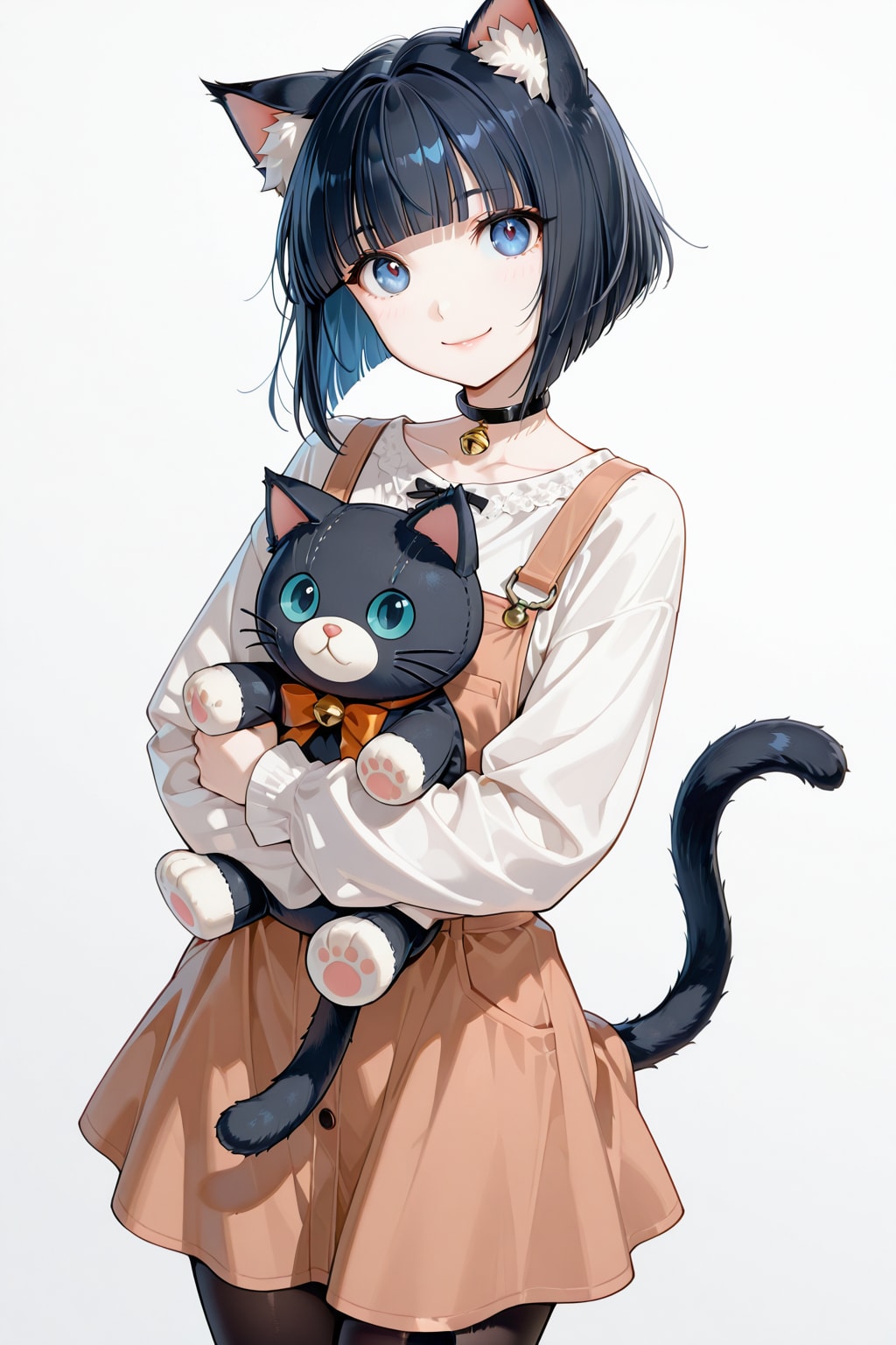 クロミナ【nununu_mix v3.0】 | の人気AIイラスト・グラビア