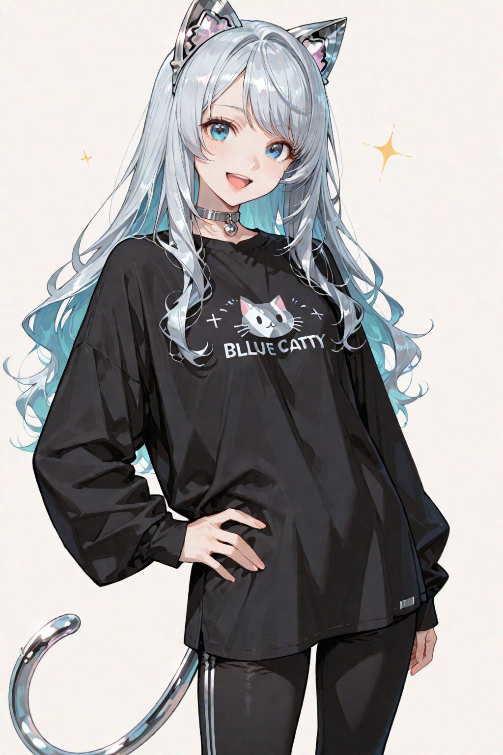 ユキネ【Anime Blend (ARBlend) - Semi Realistic Illustrious-XL v1.3】 | の人気AIイラスト・グラビア