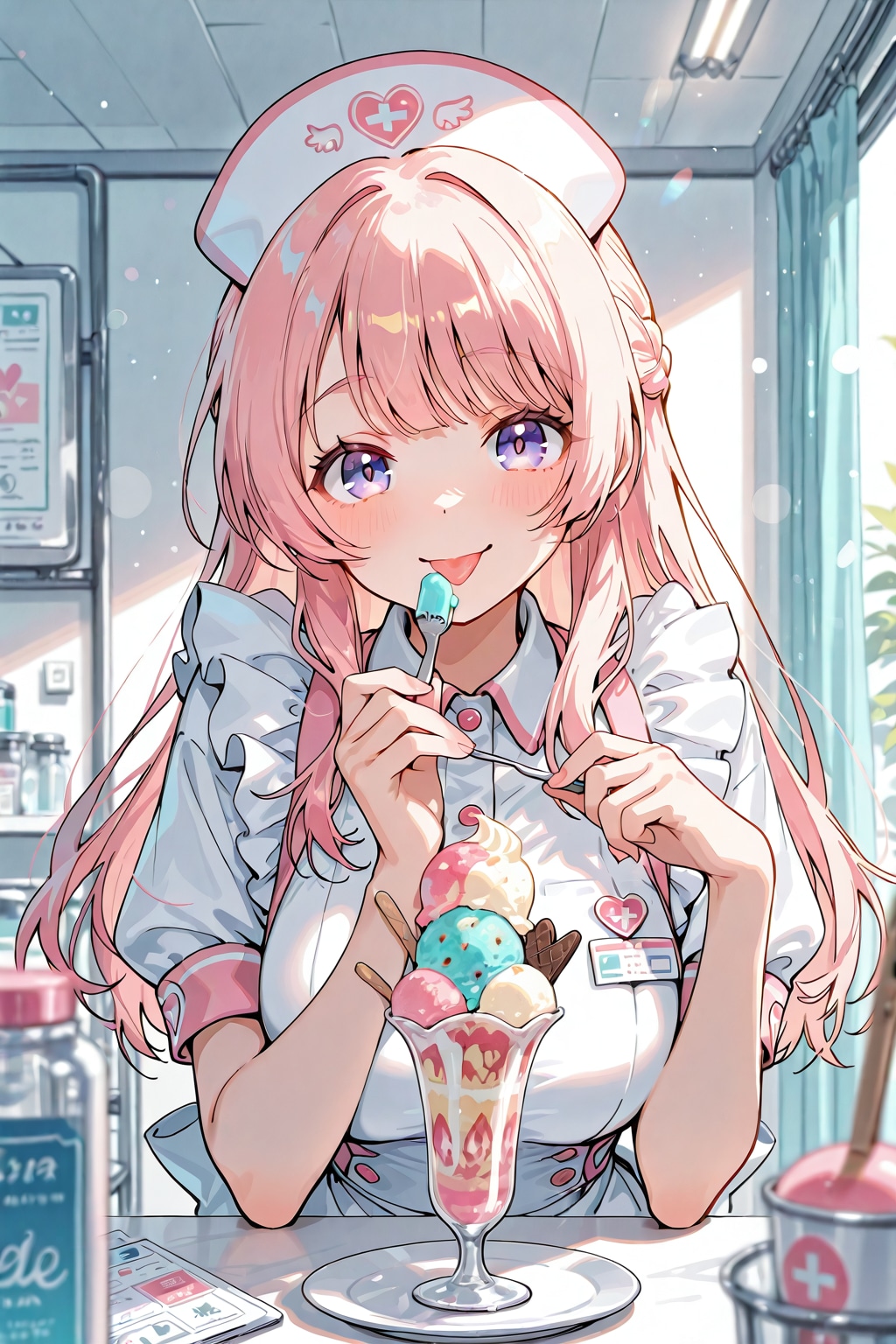 あげないよ？